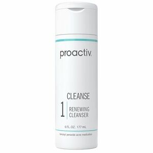 Proactiv Acne Cleanser 6oz (sealed)